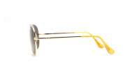 Randolph Concorde Gold 23k CR051 57-15 Or