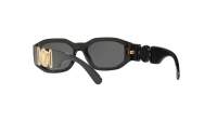 Versace Medusa biggie VE4361 GB1/87 53-18 Schwarz