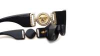 Versace Medusa biggie VE4361 GB1/87 53-18 Crna
