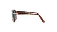 Persol 714 Original Tortoise PO0714 24/S3 54-21 Medium Tortoise Polarized