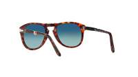 Persol 714 Original Tortoise PO0714 24/S3 54-21 Medium Tortoise Polarized