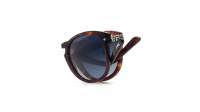 Persol 714 Original Tortoise PO0714 24/S3 54-21 Medium Tortoise Polarized
