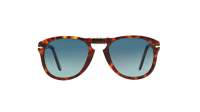 Persol 714 Original Tortoise PO0714 24/S3 54-21 Medium Tortoise Polarized