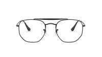 Ray-Ban Marshal Schwarz RX3648V 2509 51-21 Medium