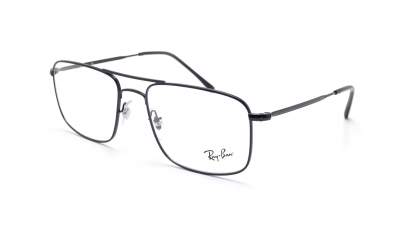 Ray-Ban RX6434 RB6434 2509 55-18 Schwarz