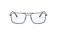 Ray-Ban RX6434 RB6434 2509 55-18 Crna