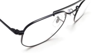 Lunettes de vue Ray-Ban Marshal Noir RX3648V 2509 51-21 Medium na zalihi