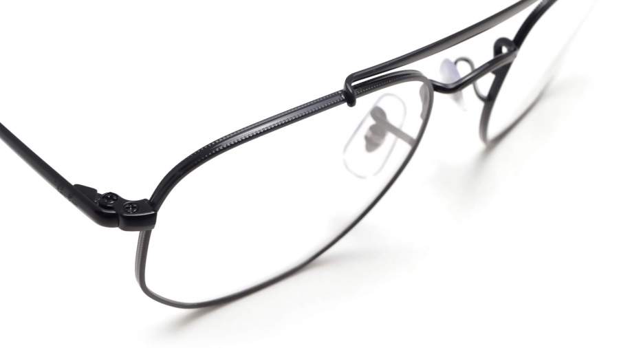 Ray-Ban Marshal Black RX3648V 2509 51-21 Medium