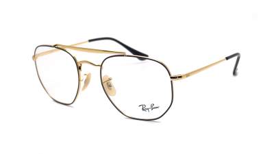 Lunettes de vue Ray-Ban Marshal Optics RX3648V RB3648V 2946 54-21 Noir na zalihi