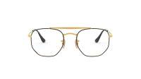 Ray-Ban Marshal Optics RX3648V RB3648V 2946 54-21 Noir