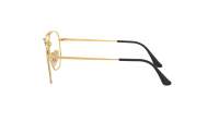 Ray-Ban Marshal Optics RX3648V RB3648V 2946 54-21 Crna