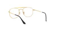 Ray-Ban Marshal Optics RX3648V RB3648V 2946 54-21 Noir