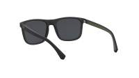 Emporio Armani EA4129 504287 56-19 Noir Mat Medium
