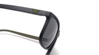 Emporio Armani EA4129 504287 56-19 Crna