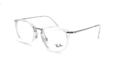 Ray-Ban RX7140 RB7140 2001 49-20 Durchsichtig