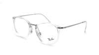 Ray-Ban RX7140 RB7140 2001 49-20 Transparent