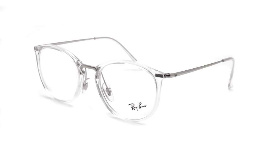 Ray-Ban RX7140 2001 49-20 Klar Small