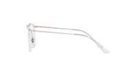 Ray-Ban RX7140 RB7140 2001 49-20 Transparent