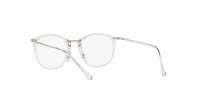 Ray-Ban RX7140 RB7140 2001 49-20 Transparent