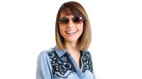 Ray-Ban Aviator Large metal RB3025 001/51 58-14 Or