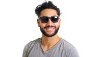 Ray-Ban Justin RB4165 601/8G 51-16 Nero