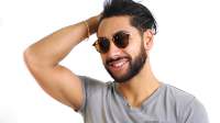 Ray-Ban Round Fleck RB2447 1160 49-21 Tartaruga