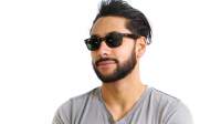 Ray-Ban New wayfarer RB2132 902 52-18 Tartaruga