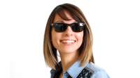 Ray-Ban New wayfarer RB2132 902 52-18 Tartaruga