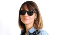 Ray-Ban Andy RB4202 6069/71 55-17 Nero