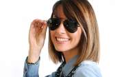 Ray-Ban Aviator Large Metal RB3025 L2823 58-14 Nero
