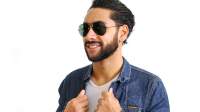 Ray-Ban Aviator Large Metal RB3025 L2823 58-14 Nero