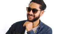 Ray-Ban Chris RB4187 856/13 54-18 Écaille