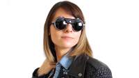 Julbo Vermont Klasičan J010 20 125 Vermont 51-23 Chrome