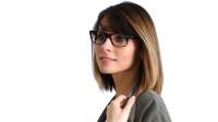 Ray-Ban The timeless RB5228 RX5228 2012 53-17 Tartaruga