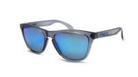 Oakley Frogskins OO9013 F6 55-17 Siva