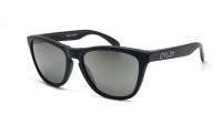 Oakley Frogskins OO9013 F7 55-17 Crna