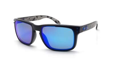 Oakley Holbrook Prizmatic collection OO9102 H0 55-18 Crna