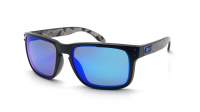 Oakley Holbrook Prizmatic collection OO9102 H0 55-18 Crna