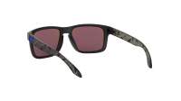 Oakley Holbrook Prizmatic collection OO9102 H0 55-18 Crna