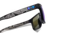 Oakley Holbrook Prizmatic Collection OO9102 H0 55-18 Noir