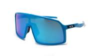 Oakley Sutro Blau Prizm OO9406 07 Large Flash