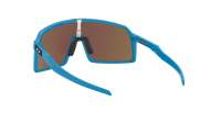 Oakley Sutro Blau Prizm OO9406 07 Large Flash