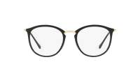 Ray-Ban RX7140 RB7140 2000 49-20 Crna
