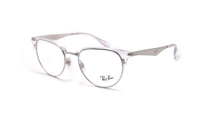 Eyeglasses Ray-Ban RX6396 2936 53-19 Clear Large in stock