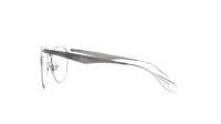 Ray-Ban RX6396 RB6396 2936 53-19 Transparent