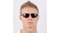 Ray-Ban RB3445 002/58 61-17 Nero