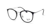 Ray-Ban RX7140 RB7140 5852 49-20 Crna