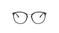 Ray-Ban RX7140 RB7140 5852 49-20 Crna