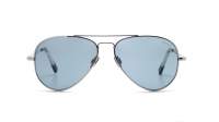 Randolph Concorde White gold CR231 57-15 Argent