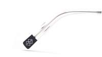 Randolph Concorde White gold CR231 57-15 Argent